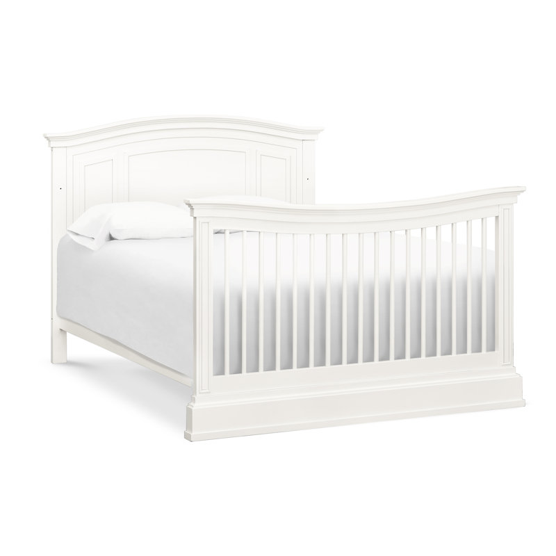 Namesake Durham 4in1 Convertible Crib & Reviews Wayfair